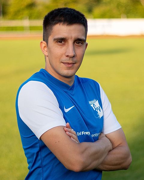 Foto: Sven Fahl