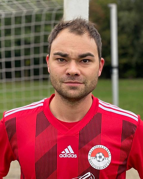 Foto: John van der Wielen