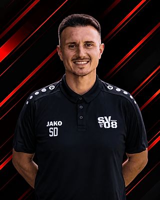 Steffen Dispan