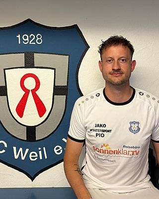 Michael Müllner