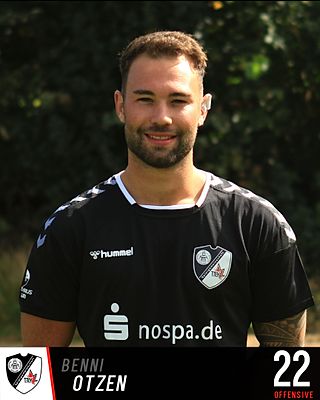 Benni Otzen