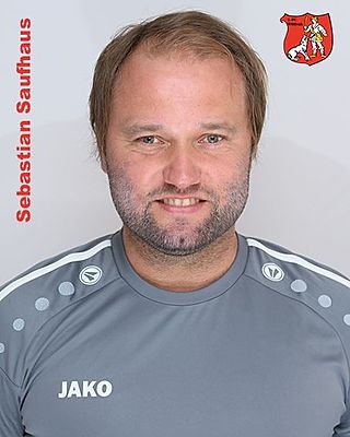 Sebastian Saufhaus