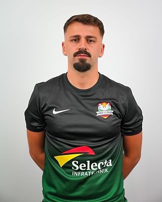 Arian Rexhepi