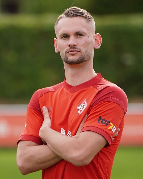 Foto: FC Einheit Wernigerode