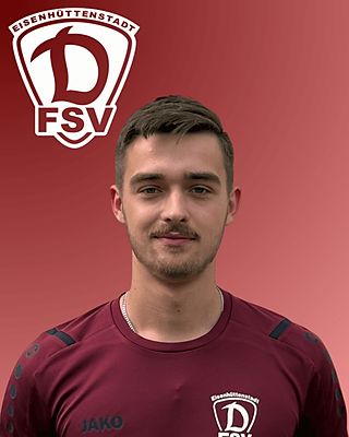 Eric Schade