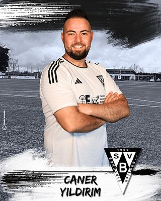 Caner Yildirim