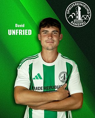 David Unfried
