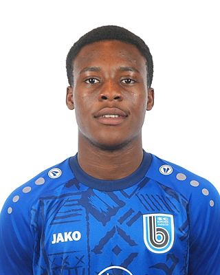 Samuel Kwame Kramo Nantwi