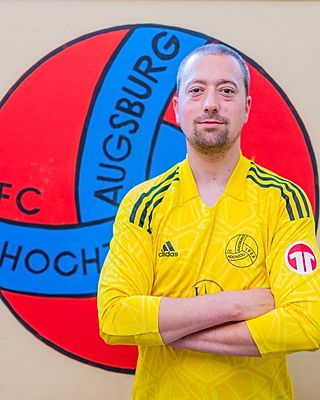 Marcus Miguel Scheck