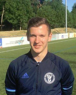 Nico Schmitt