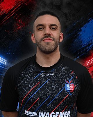 Robin Hohmann