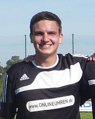 Lukas Scheiberg