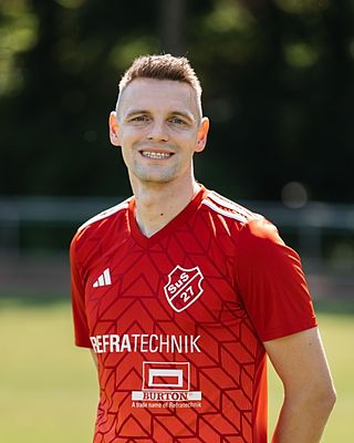 Marco Martin
