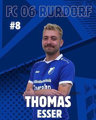 Thomas Esser