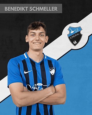 Benedikt Schmeller