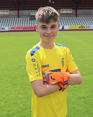 Felix Baumgärtner