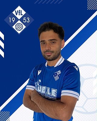 Hasib Ahmadi