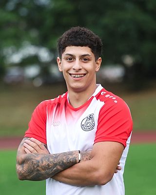 Sofian Vondracek