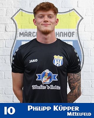 Philipp Küpper