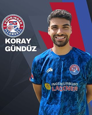 Koray Gündüz