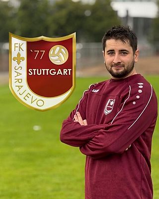 Emir Topalovic