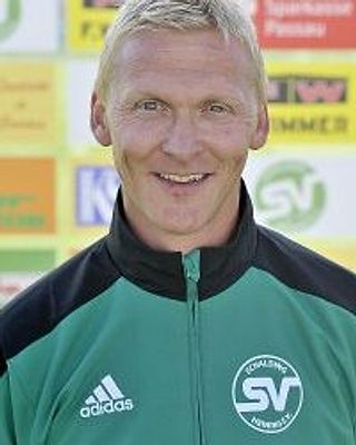 Mario Tanzer
