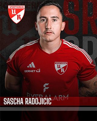 Sascha Radojicic