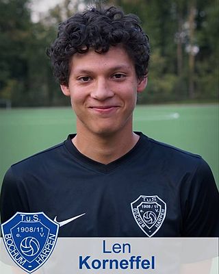 Len Kabiru Korneffel