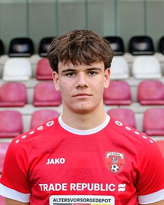 Moritz Neutgens