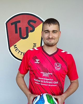 Lukas Mailhammer