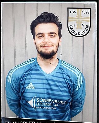 Alexander Zinnhobler