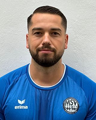 Rinor Maliqi