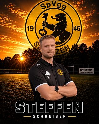 Steffen Schreiber