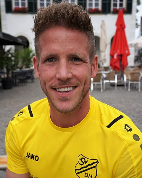 Foto: SV Dorsten-Hardt