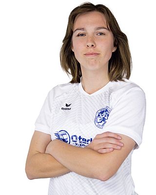 Leonie Jäger
