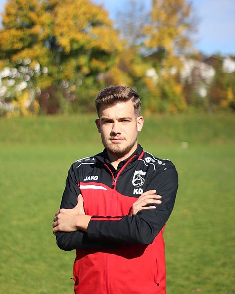 Foto: Fabian Schlechta