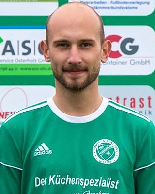 Tobias Klisch