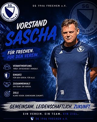 Sascha Raffel