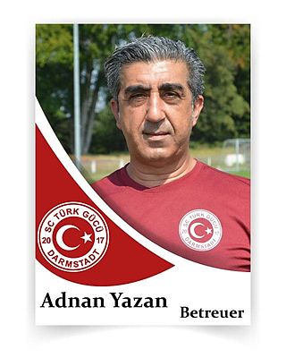 Adnan Yazan