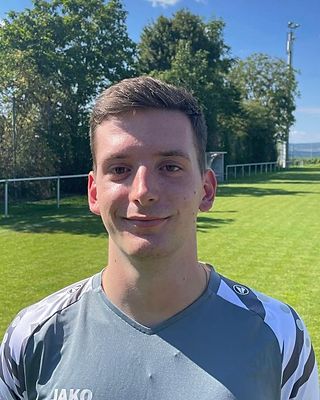 Rene Etienne Lorenz Karsch