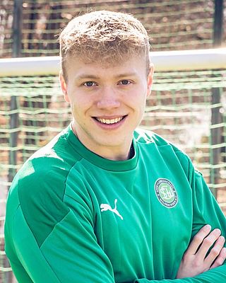 Luca Alonso Jörges Larsen