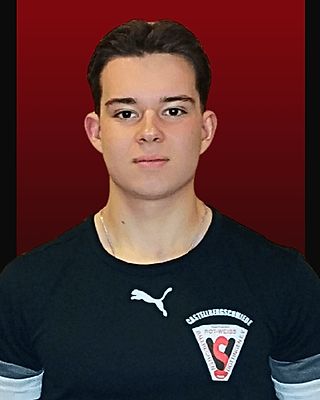 Jonas Gutgsell