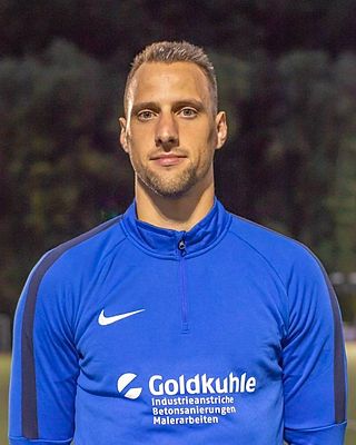 Tobias Vedder