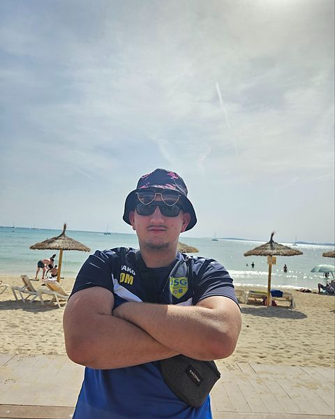 Foto: Davide Santoro