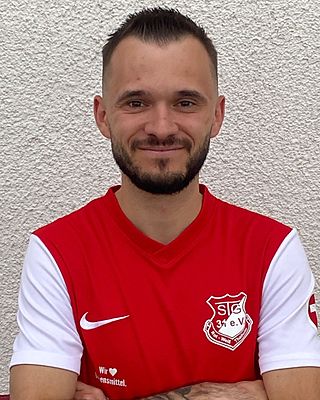 Michal Zawada