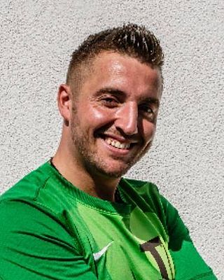 Stefan Hofmann