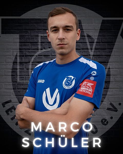 Marco Schüler