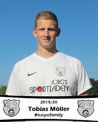 Tobias Möller
