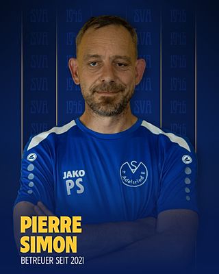 Pierre Simon