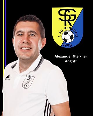 Alexander Gleixner
